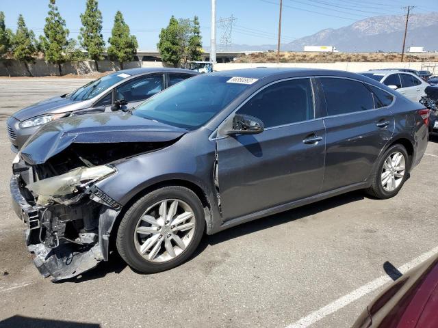 TOYOTA AVALON BAS 2014 4t1bk1eb3eu093966