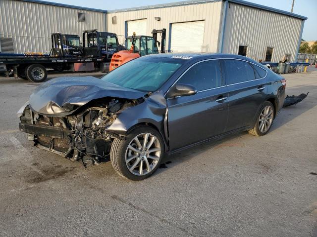 TOYOTA AVALON BAS 2014 4t1bk1eb3eu097306