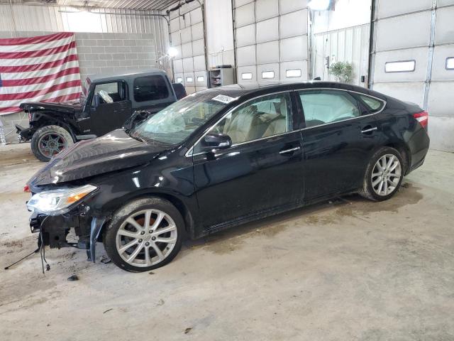 TOYOTA AVALON 2014 4t1bk1eb3eu098407