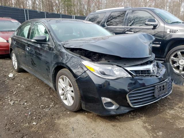 TOYOTA AVALON BAS 2014 4t1bk1eb3eu102228