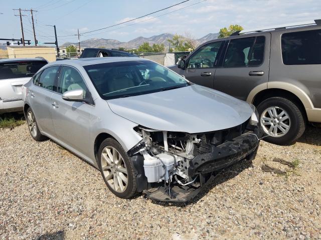 TOYOTA AVALON BAS 2014 4t1bk1eb3eu103055