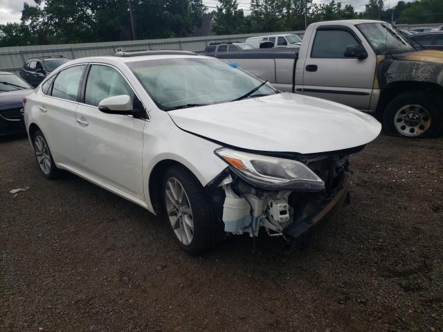 TOYOTA AVALON BAS 2014 4t1bk1eb3eu103346