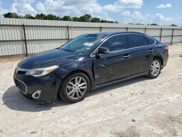 TOYOTA AVALON BAS 2014 4t1bk1eb3eu108644