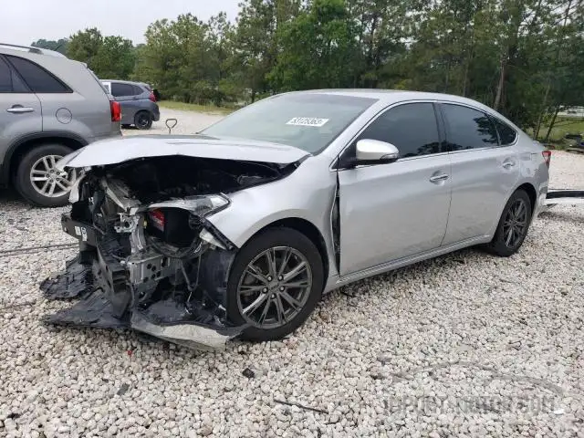 TOYOTA AVALON 2014 4t1bk1eb3eu110801