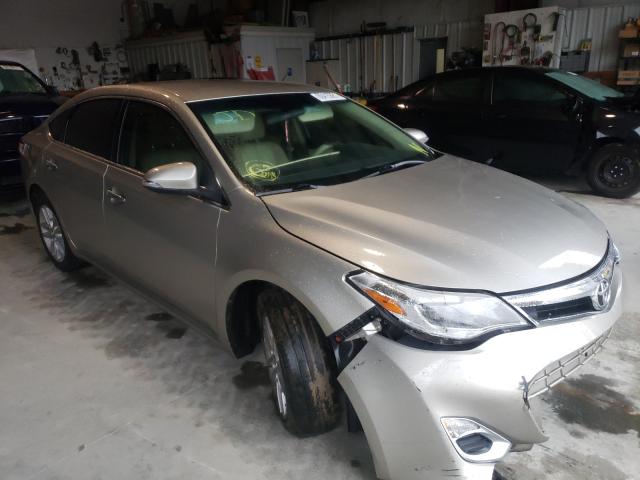 TOYOTA AVALON BAS 2014 4t1bk1eb3eu112323