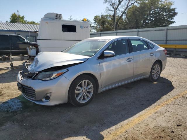 TOYOTA AVALON 2014 4t1bk1eb3eu112516