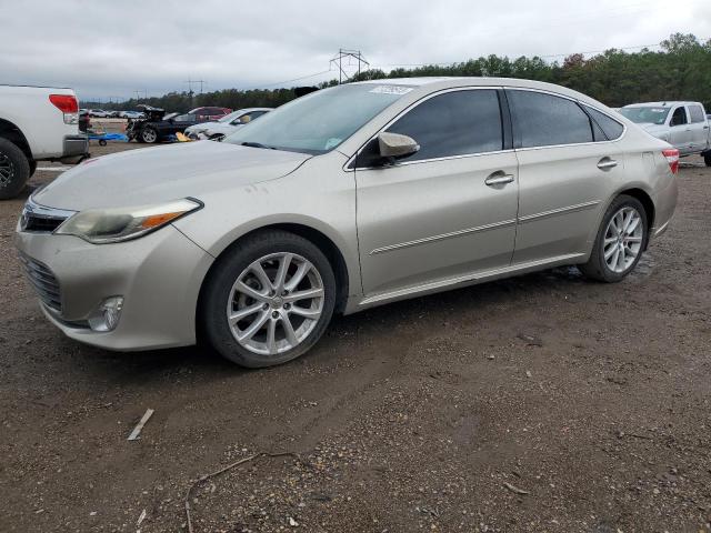 TOYOTA AVALON 2014 4t1bk1eb3eu115769