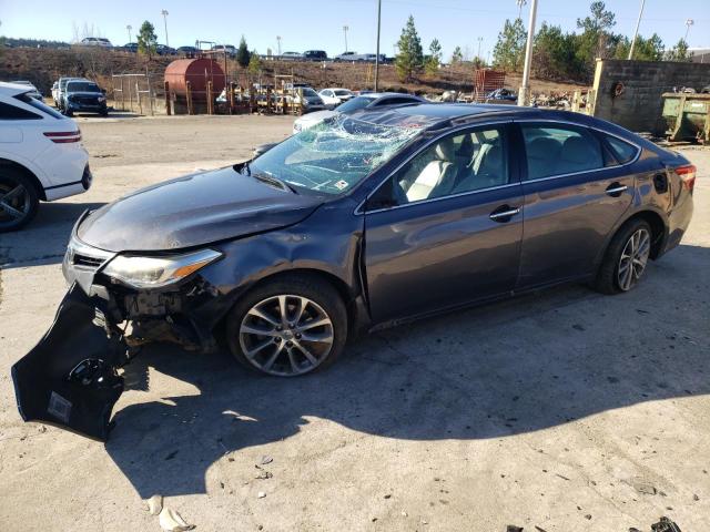 TOYOTA AVALON BAS 2014 4t1bk1eb3eu118736