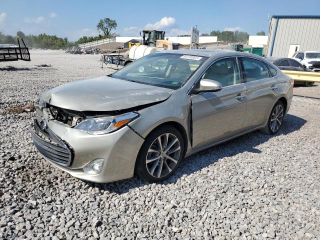 TOYOTA AVALON BAS 2014 4t1bk1eb3eu120454