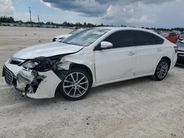 TOYOTA AVALON BAS 2014 4t1bk1eb3eu123693