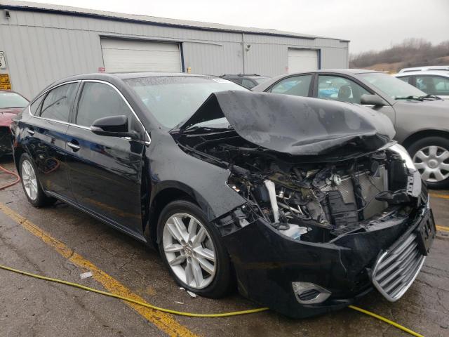 TOYOTA AVALON BAS 2014 4t1bk1eb3eu125248