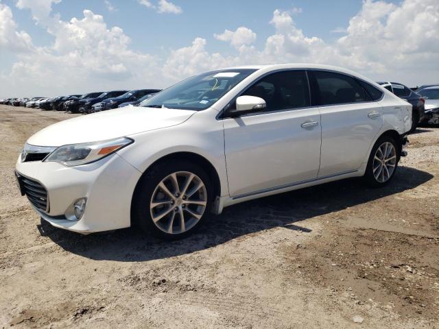 TOYOTA AVALON 2014 4t1bk1eb3eu125380