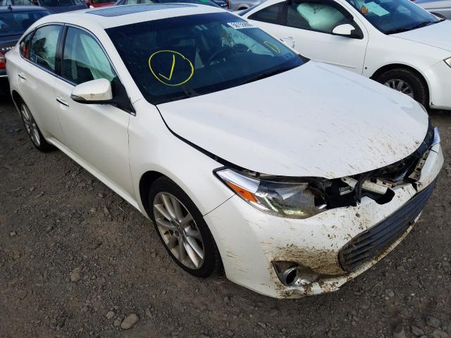 TOYOTA AVALON BAS 2014 4t1bk1eb3eu128408