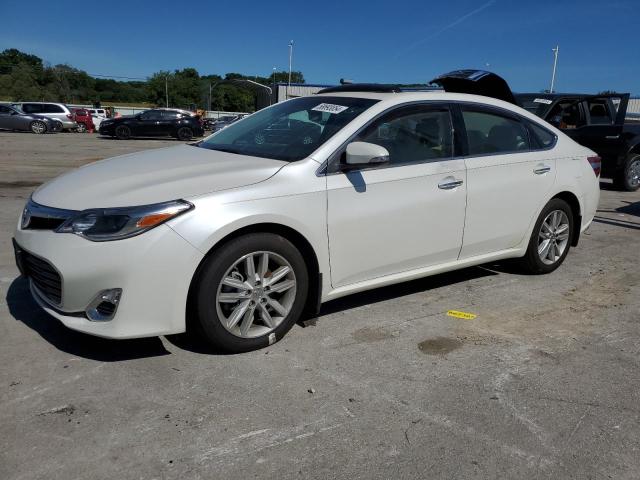 TOYOTA AVALON BAS 2014 4t1bk1eb3eu128442