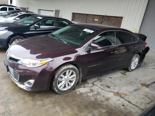 TOYOTA AVALON BAS 2014 4t1bk1eb3eu130725