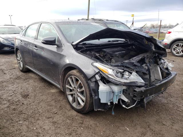 TOYOTA AVALON BAS 2014 4t1bk1eb3eu131485