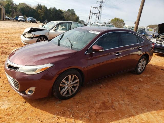 TOYOTA AVALON BAS 2014 4t1bk1eb3eu132071