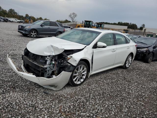 TOYOTA AVALON 2014 4t1bk1eb3eu134869