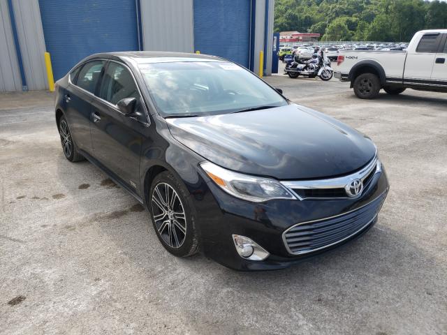 TOYOTA AVALON XLE 2015 4t1bk1eb3fu136722