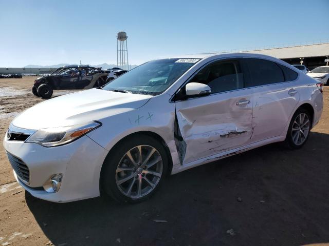 TOYOTA AVALON 2015 4t1bk1eb3fu138566