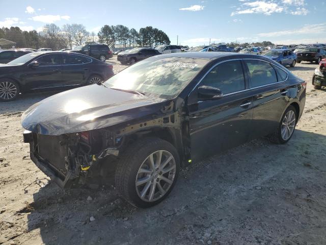 TOYOTA AVALON XLE 2015 4t1bk1eb3fu141600