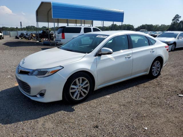 TOYOTA AVALON XLE 2015 4t1bk1eb3fu142293