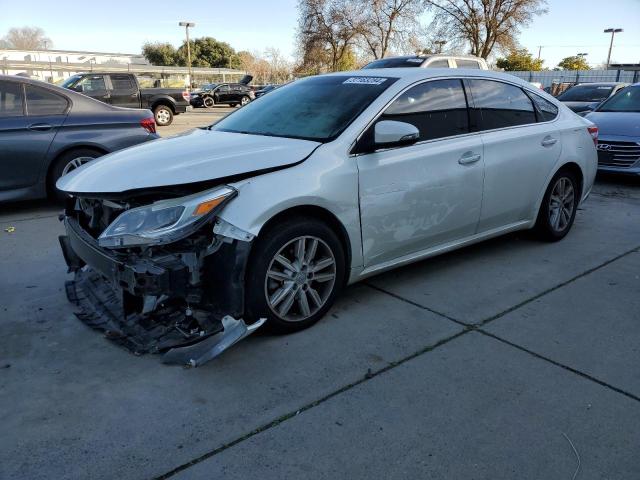 TOYOTA AVALON 2015 4t1bk1eb3fu145226