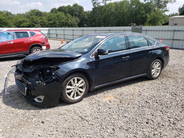 TOYOTA AVALON 2015 4t1bk1eb3fu148353