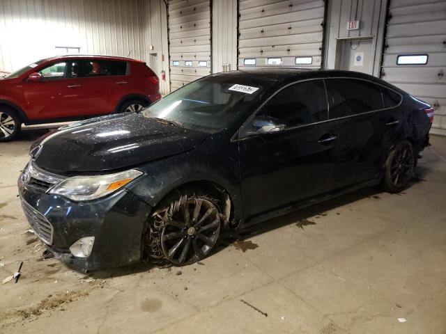 TOYOTA AVALON XLE 2015 4t1bk1eb3fu149938