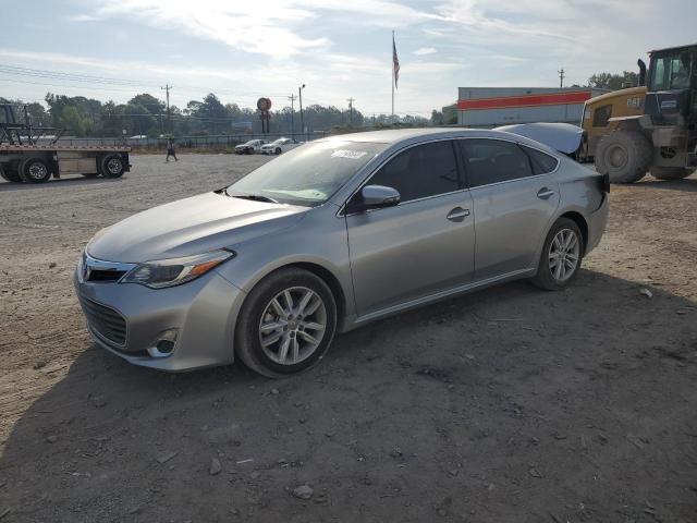 TOYOTA AVALON XLE 2015 4t1bk1eb3fu150331