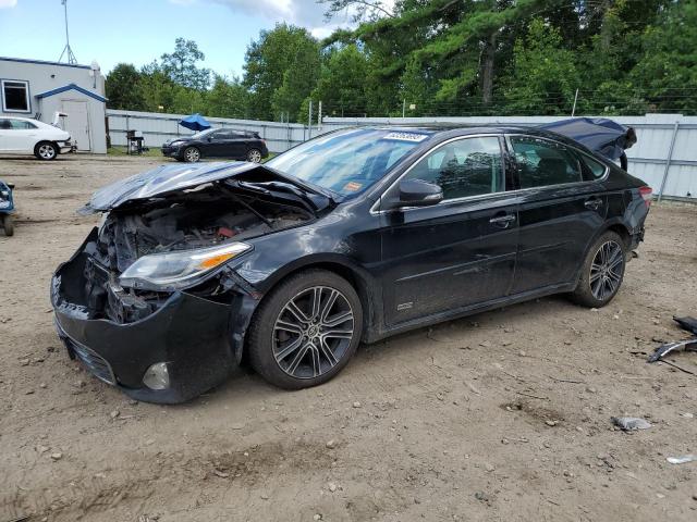 TOYOTA AVALON XLE 2015 4t1bk1eb3fu151687