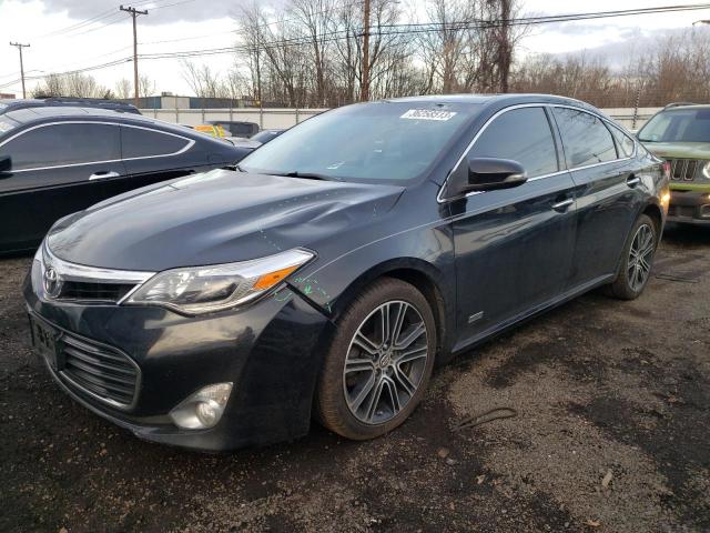 TOYOTA AVALON XLE 2015 4t1bk1eb3fu153603