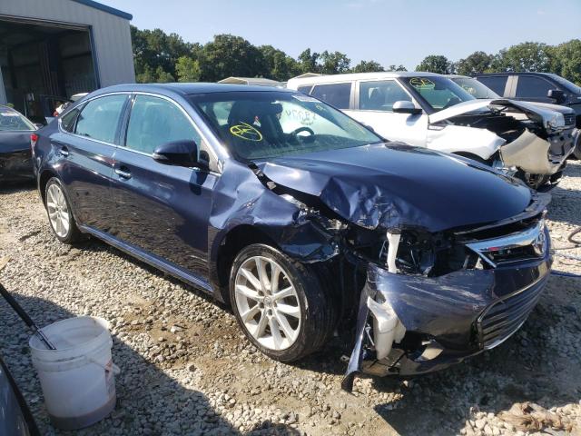 TOYOTA AVALON XLE 2015 4t1bk1eb3fu155142