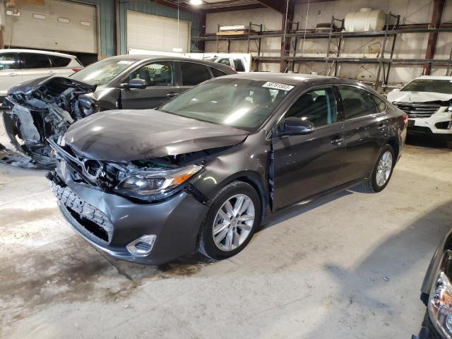 TOYOTA AVALON XLE 2015 4t1bk1eb3fu155478