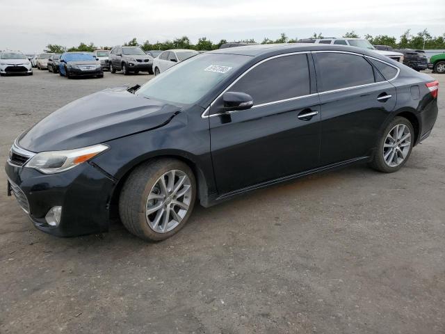 TOYOTA AVALON XLE 2015 4t1bk1eb3fu155965