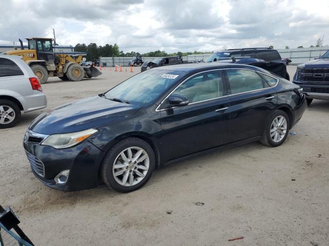 TOYOTA AVALON 2015 4t1bk1eb3fu156985