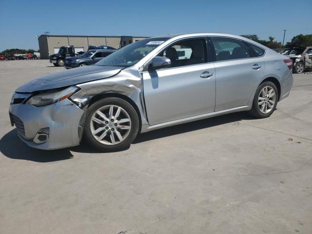 TOYOTA AVALON XLE 2015 4t1bk1eb3fu160373