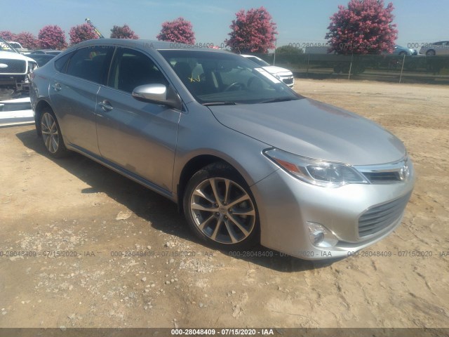 TOYOTA AVALON 2015 4t1bk1eb3fu161278