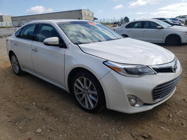 TOYOTA AVALON XLE 2015 4t1bk1eb3fu162530