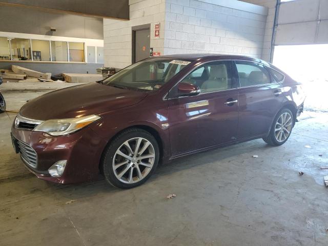 TOYOTA AVALON 2015 4t1bk1eb3fu166545