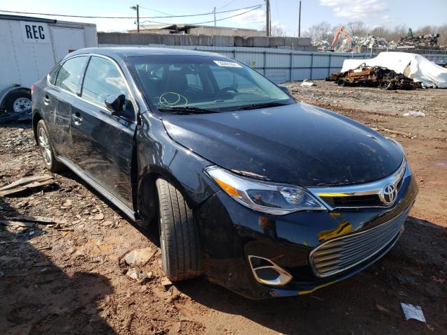 TOYOTA AVALON XLE 2015 4t1bk1eb3fu166593