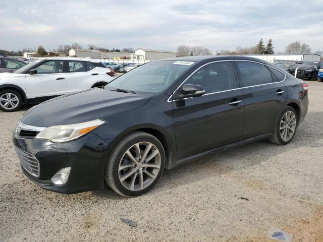 TOYOTA AVALON 2015 4t1bk1eb3fu167758