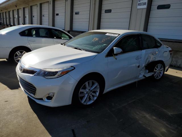 TOYOTA AVALON 2015 4t1bk1eb3fu168683