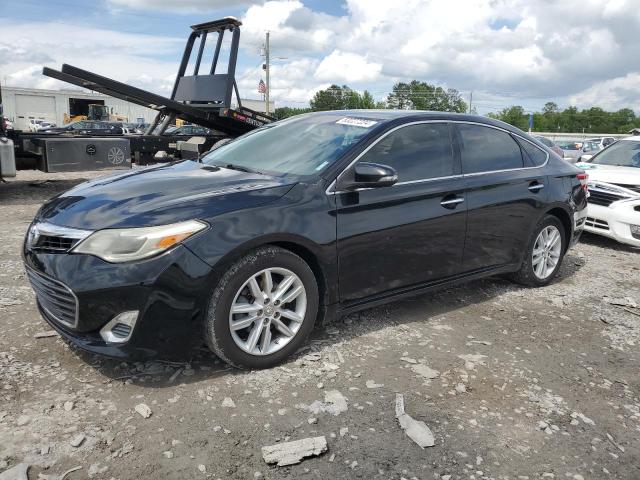 TOYOTA AVALON 2015 4t1bk1eb3fu169932