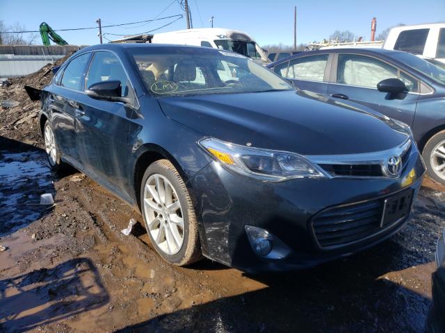 TOYOTA AVALON XLE 2015 4t1bk1eb3fu172085