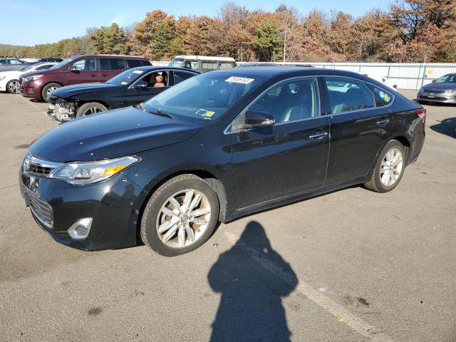 TOYOTA AVALON 2015 4t1bk1eb3fu172961