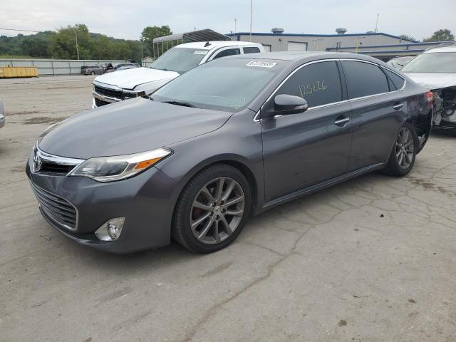 TOYOTA AVALON 2015 4t1bk1eb3fu173396