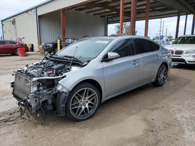 TOYOTA AVALON 2015 4t1bk1eb3fu173446