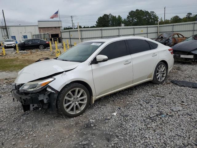 TOYOTA AVALON XLE 2015 4t1bk1eb3fu174967