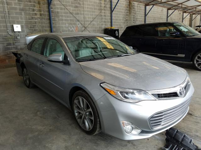 TOYOTA AVALON XLE 2015 4t1bk1eb3fu175035